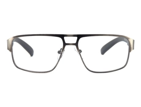 Óculos De Leitura Yeetuor Ytr2407 Gun/grey 1.00