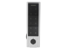 Laxiscreed Controlador De Entrada Com Impressão Digital, Bluetooth E Compatível Com Cartões