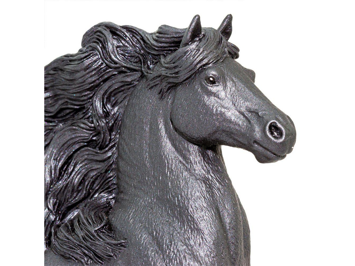 SAFARI Friesian Mare