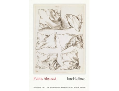 Livro Public Abstract de Jane Huffman (Inglês)