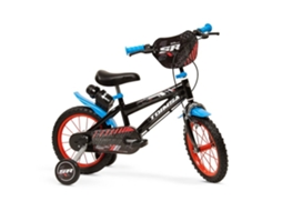 Bicicleta Infantil 12 Desportiva Toimsa