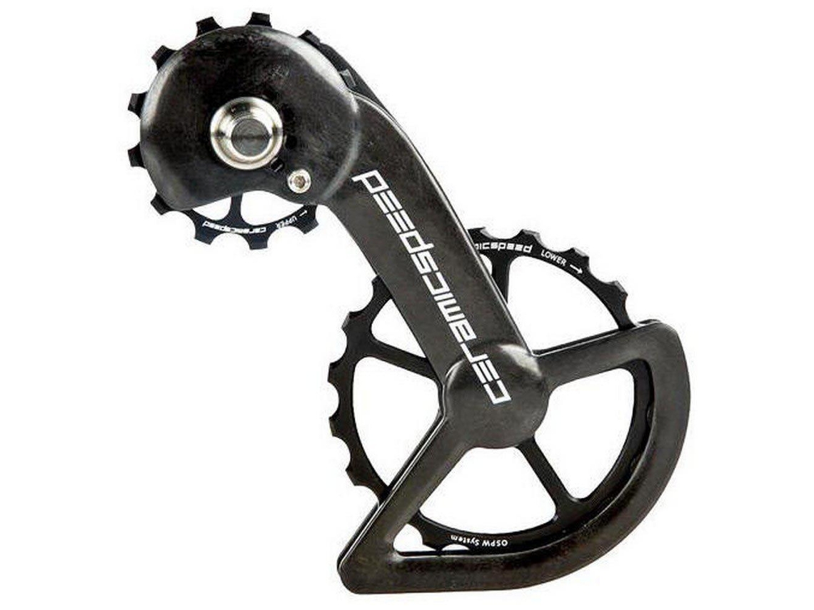 Ceramicspeed Ospw System Shimano Dura Ace R9100/Ultegra R8000 11S