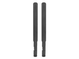 Antena 5G YURU 18dBi Alta Ganho Impermeável Omnidirecional Sma (S/MARCA)