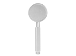 Chuveiro Mão, Aço Inoxidável 304, G1/2, Removível