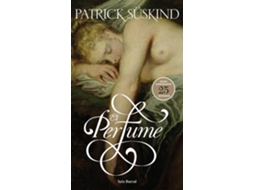 Livro El perfume de Patrick Süskind (Espanhol)