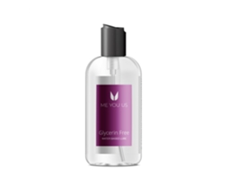 Lubrificante Glicerina Slix Água Baseada em Água 250Ml ME YOU US