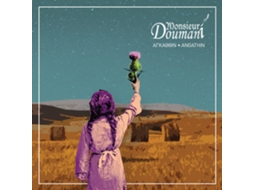 CD Monsieur Doumani - Angathin