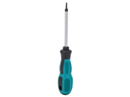 Yuru screwdriver Triangular de Liga Cromo Vanádio 0.2 Polegadas 1.8mm Ferramenta de Hardware