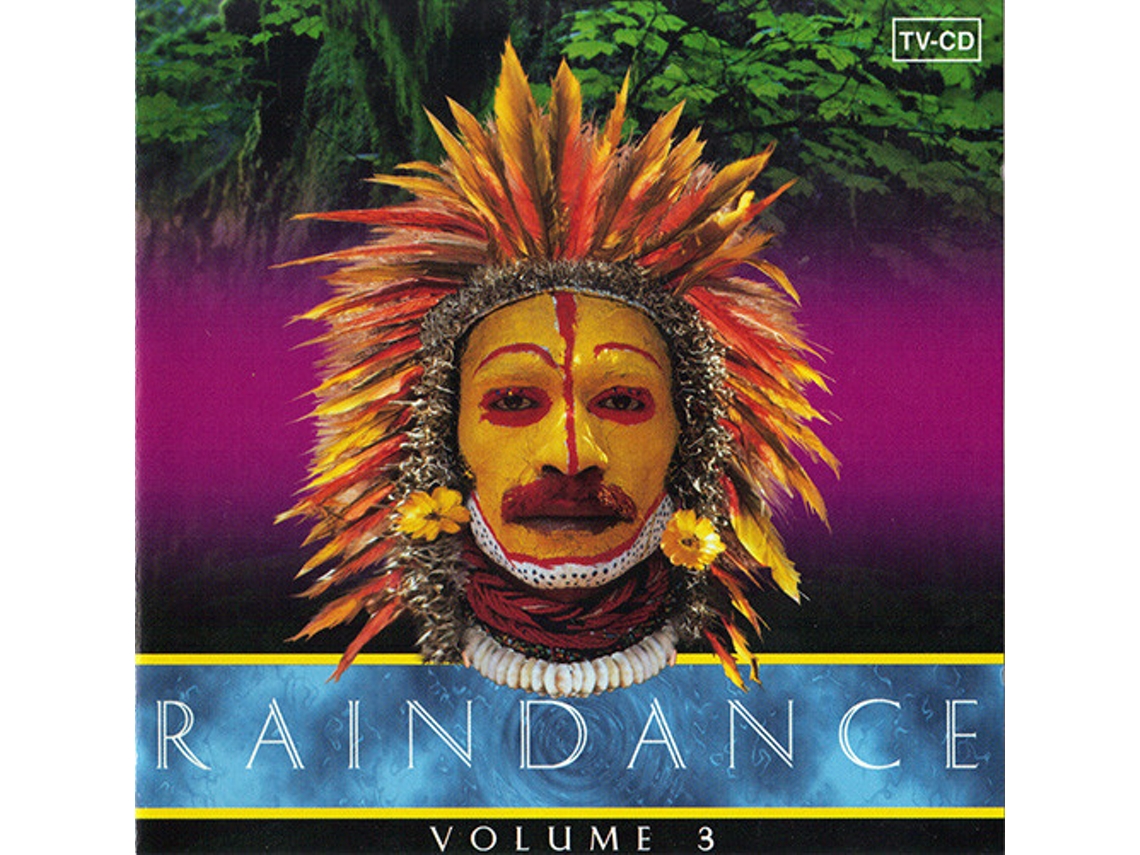 CD Raindance 3