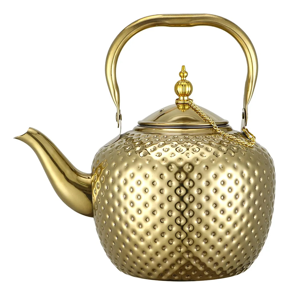 Bule Com Infusor, Bule De Folhas Soltas, Bule De 1,5 Lvayotoy