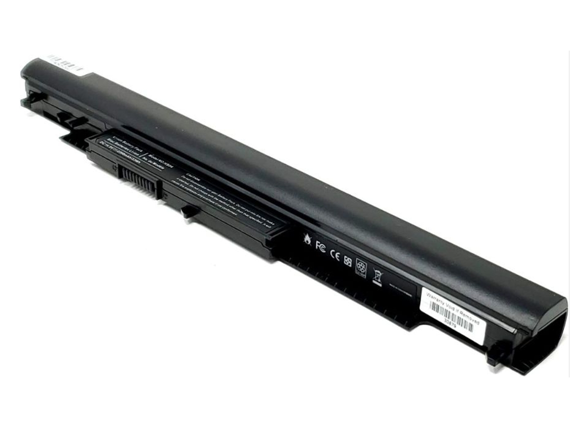 2.6ah Lithium Polymer Battery Hp
