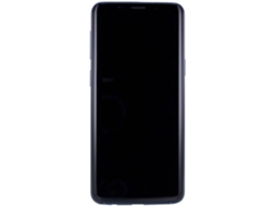Módulo do Ecrã SAMSUNG G960F Galaxy S9 com Moldura Azul Original GH97-21696D
