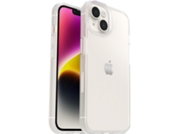 OTTERBOX Ott.77-88885 React Custodia para iPhone 14 versão B2B transparente