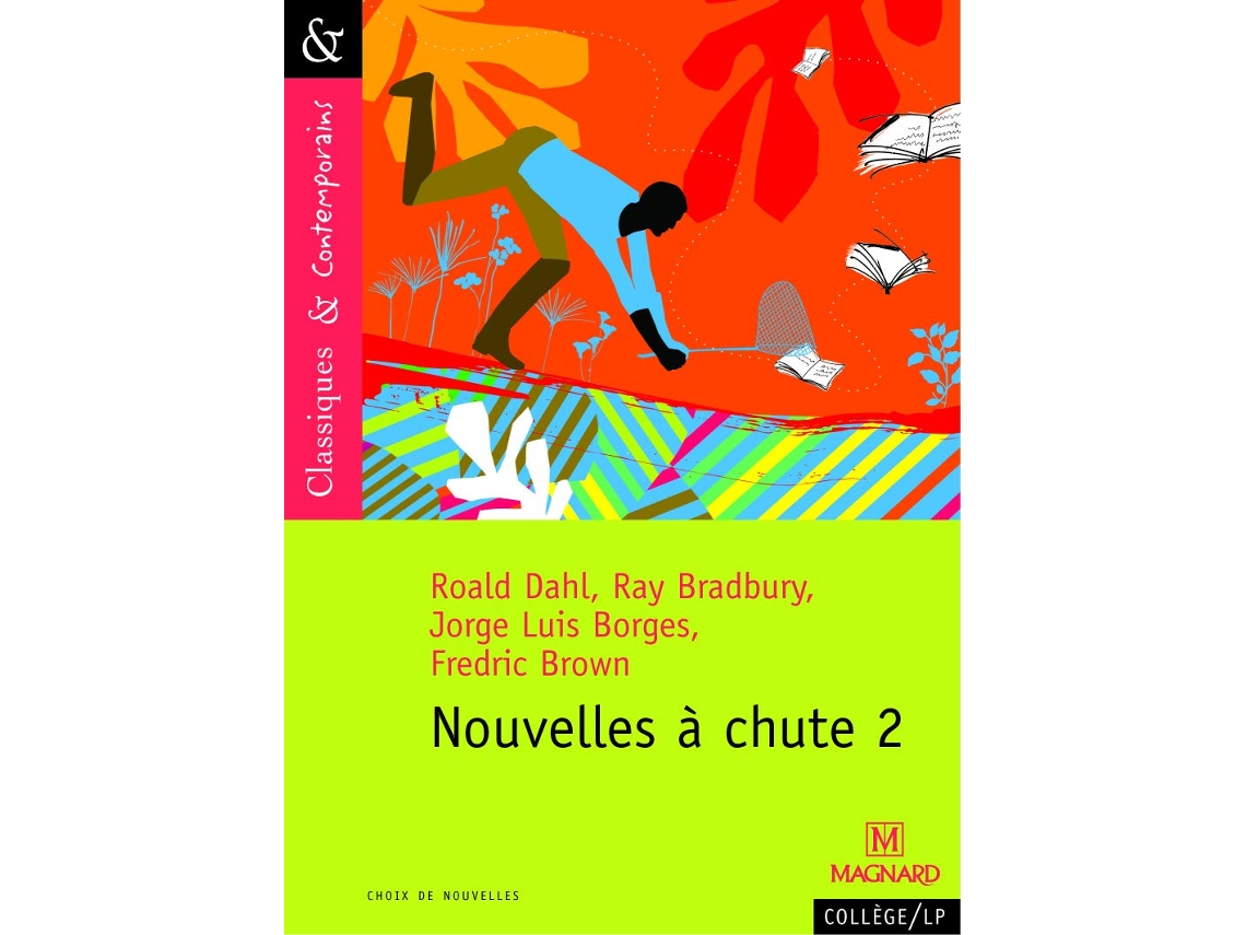 Livro Nouvelles À Chute 2 de Erich M Collectif e Remarque (Francês)