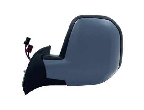 Espelho Direito Citroën Berlingo 08-12