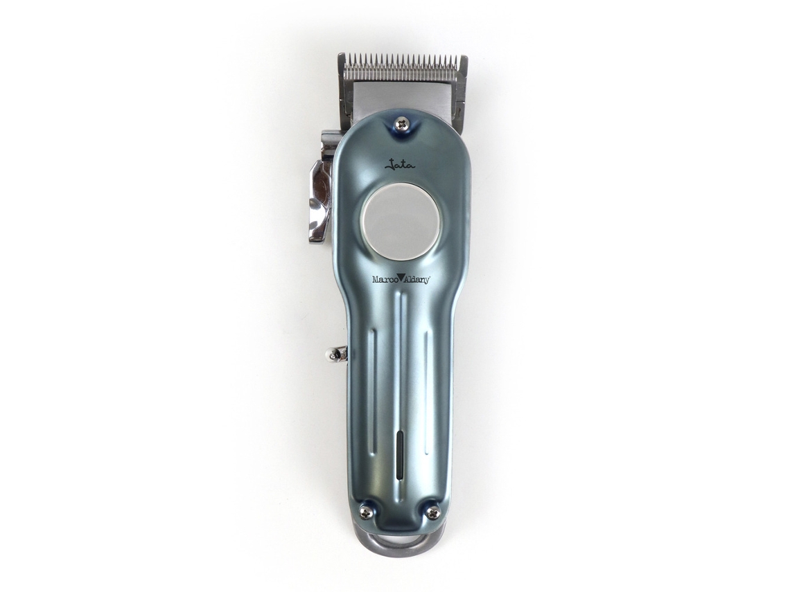 Máquina de cortar cabelo recarregável JATA Jbcp5544