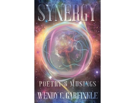 Livro Synergy De Wendy C Garfinkle (inglês)