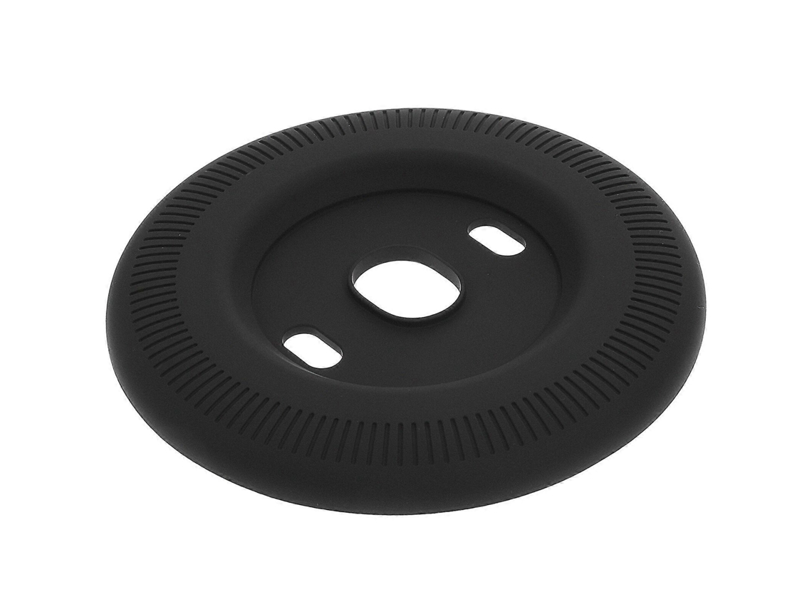 Lurelia Placa De Parede Para Termostato Compatível Com Acessórios Para Termostato Nest Thermostat Wi-fi