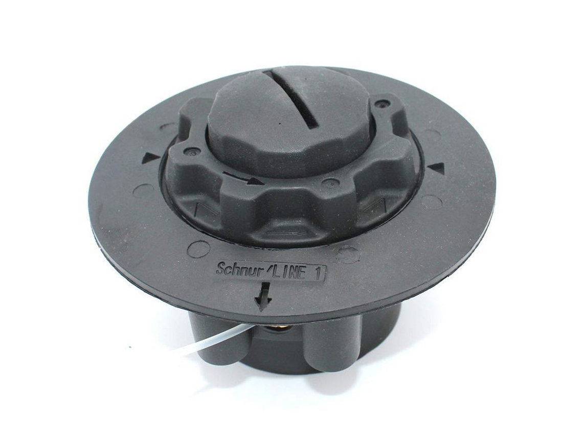 2026 cabeça de Corte para Stihl Fse 60 71 81 Fs38 40 45 46 50 Autocut 5 2 C5 2 4006710 2103