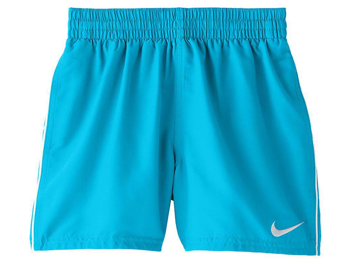 Nike Swim Solid Lap 4 Trunk