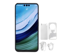 Smartphone LAXISCREED 12gb 256gb 16mp 32mp