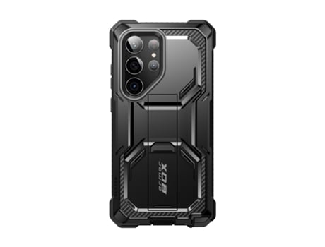 Capa para Samsung Galaxy S23 Ultra I-BLASON Preto