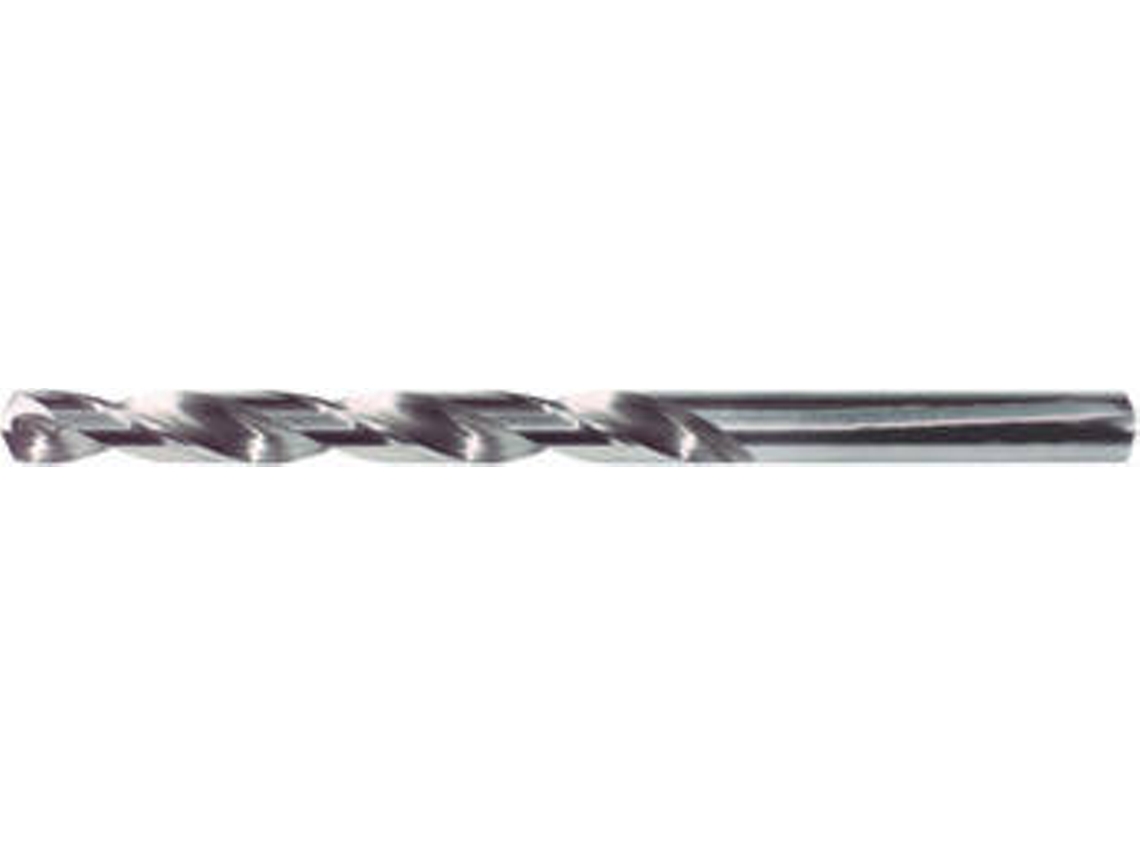 Broca Para Metal Terrax By TERRAX By Ruko Din 338 Tipo N Hss-G (Ø 3 Mm)