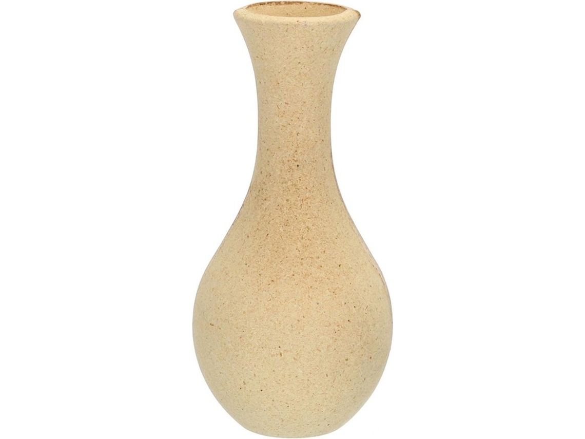 Vasos De Madeira 6,7 X 8,1 Polegadas Para Decoração De Mosaico Diy E Presentes Feitos À Mão