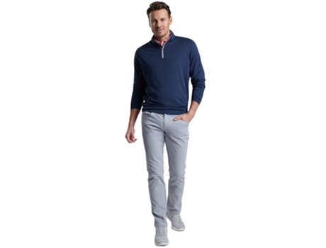 Agasalho Perth Azul S Mulher PETER MILLAR