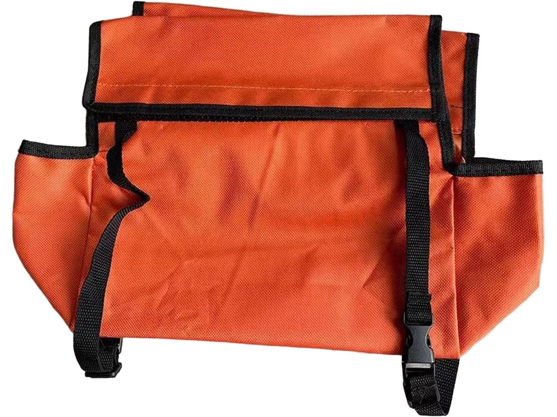 Escada Telescópica Extensível Para Pendurar Ferramentas, Bolsa Dobrável Para Ferramentas, Bolsas Para Acessórios, Para