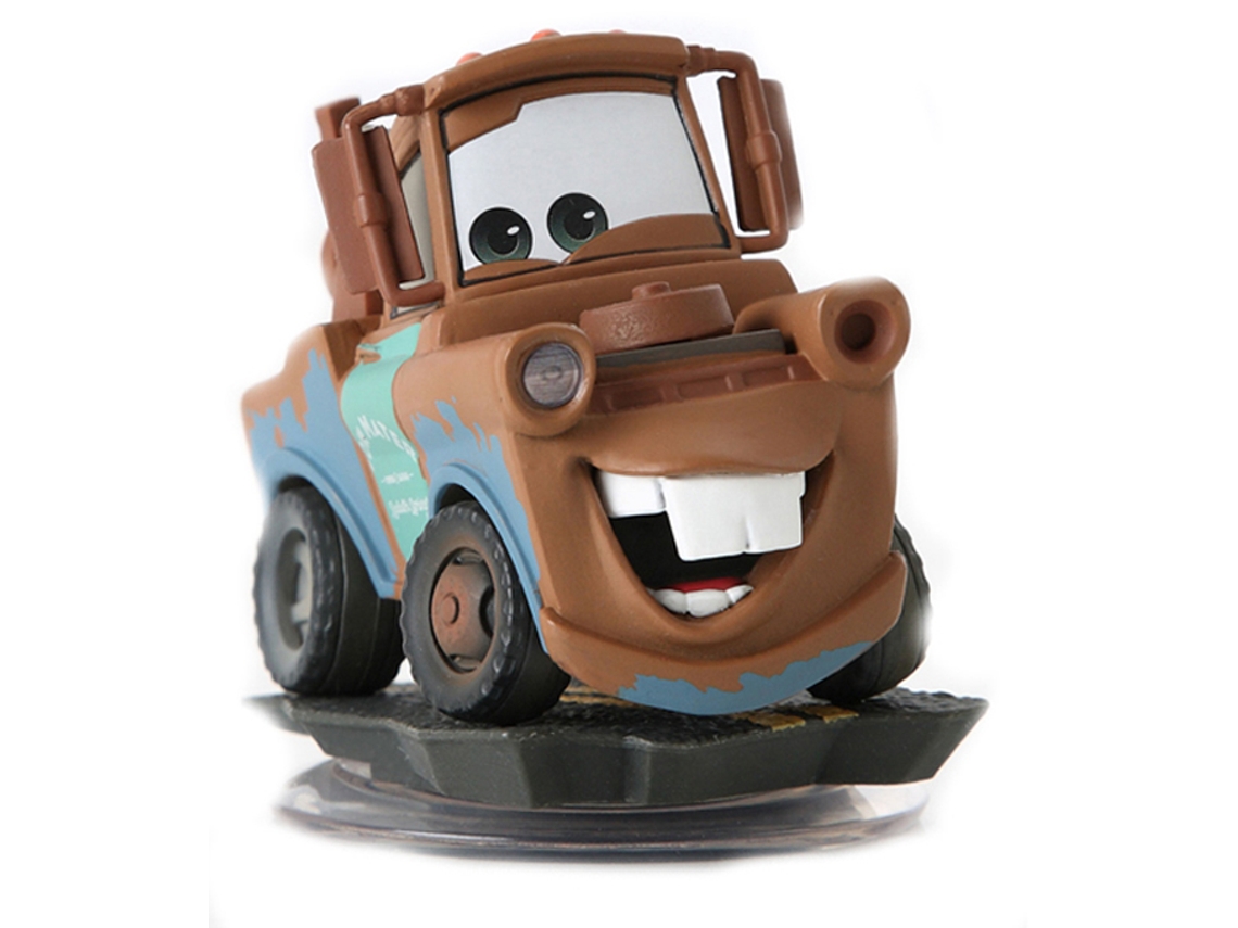 Figura Disney Infinity - Mate