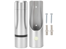 Lanterna de Acampamento Kit Ferramentas Led Bateria S/MARCA