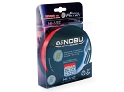Monofilamento Nobu Procast 2000 M Laranja 0.165 Mmlineaeffe