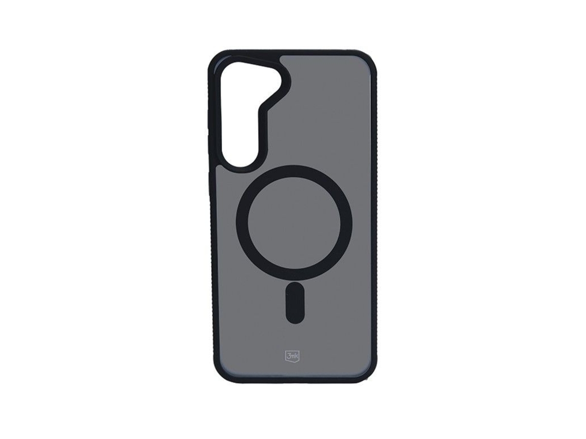 Capa Smoke Magcase para Samsung Galaxy S24 Plus 3MK