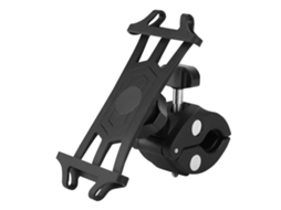 Suporte para telefone de bicicleta com rotação de 360° EOOCOO