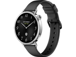 Smartwatch XIAOMI Watch S4 (41mm- Preto)