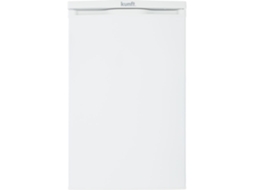 Frigorífico Mini Bar KUNFT Ksd2531 Wh (Outlet Grade B - Estático - 85 cm - 118 L - Branco)
