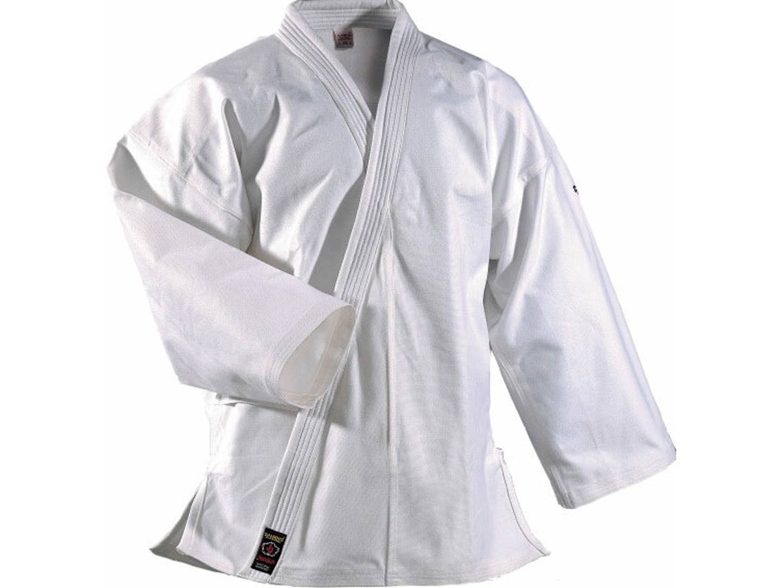 Kimono Jiu-Jitsu Danrho Shogun Plus (Tam: 160 cm)