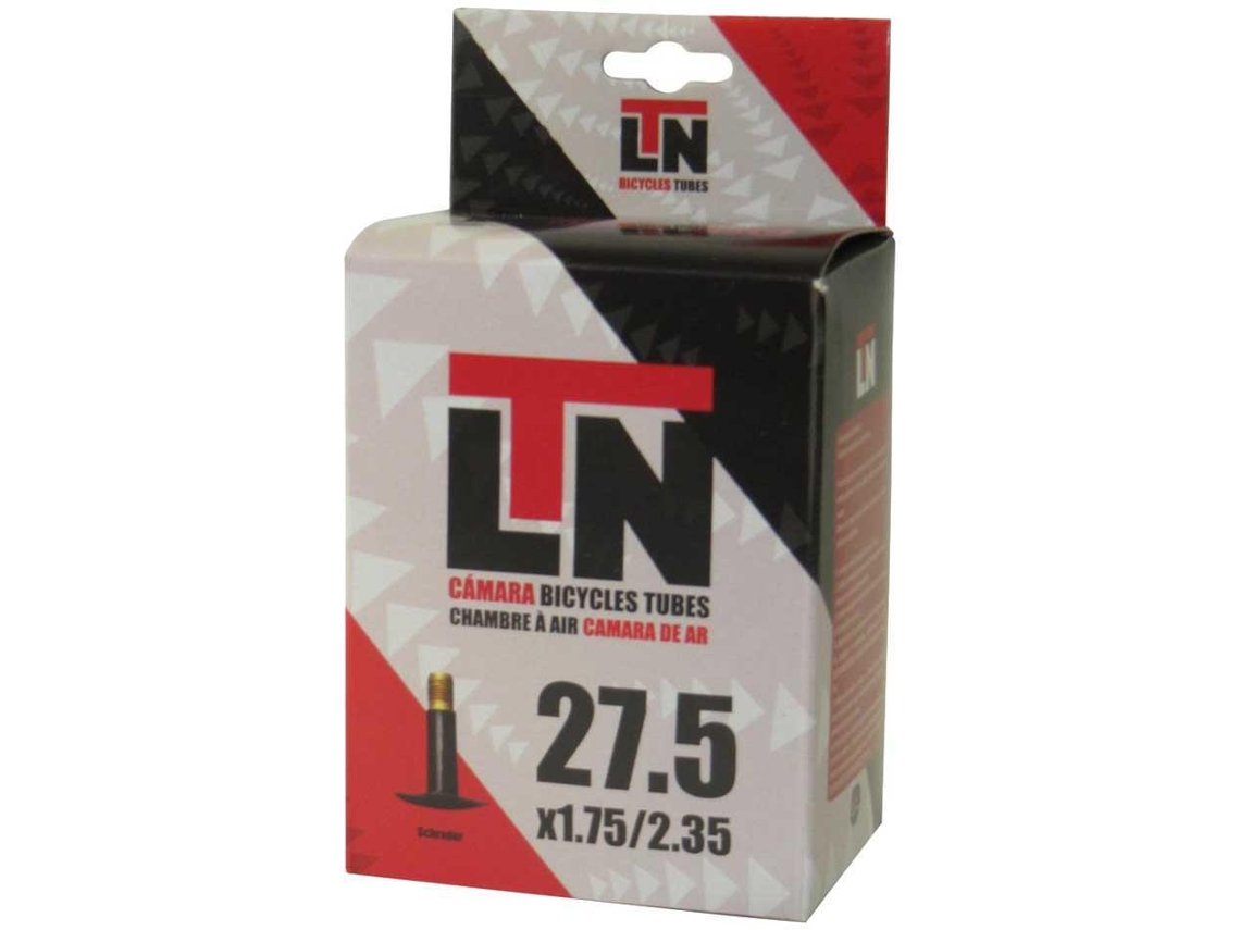 Eltin Ltn 27.5x1.75/2.35 V Schrader