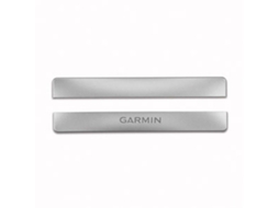 Garmin Tampas de Encaixe Superior e Inferior