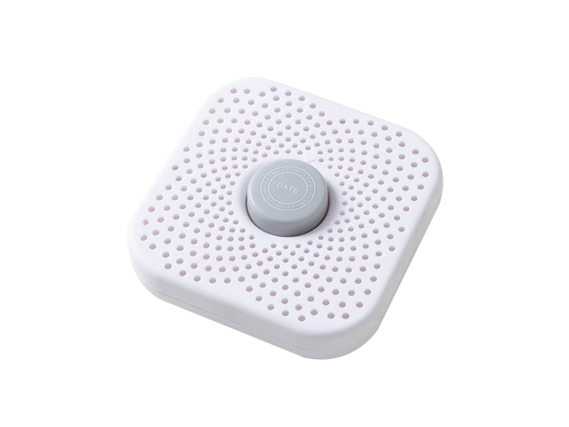 Caixa Desodorizadora para Frigorífico, de Carvão Ativado, Absorvente Bambu Absorver Odores., Multifuncional, Moderno STELASPLEN