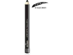 Sombra de Olhos ASTRA Jumbo Glitter 31 3 g Preto Sheen