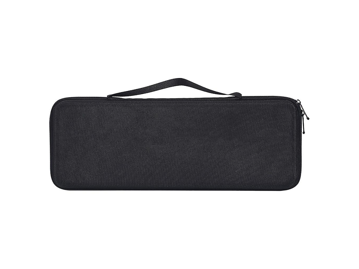 Bolsa Protetora Para Teclado Sem Fio Avançado, Capa Para Teclas Mx