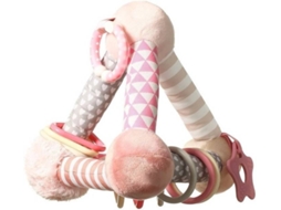 Peluche BABY ONO Rosa