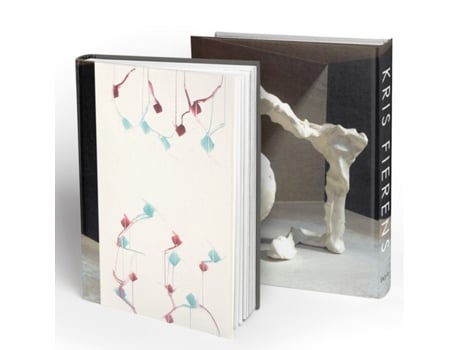 Livro Kris Fierens de Marc RuytersEric RinckhoutKoen Leemans (Inglês)