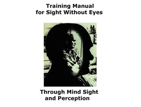 Livro Training Manual for Sight Without Eyes Through Mind Sight and Perception de Lloyd F Hopkins (Inglês)