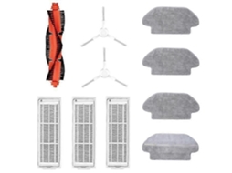 Saco de Filtro Têxtil para Mv1 Wd1 Wd2 Wd3 Se4001 S/MARCA