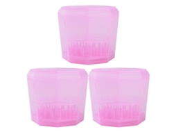 1pcs Suporte Para Purificador De Escova Allinless