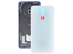 Capa Traseira Para Oppo A9 / F11