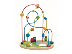 Parque Multiuso Hape E1811